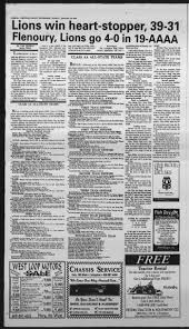Polk County Enterprise (Livingston, Tex.), Vol. 117, No. 7, Ed. 1 Sunday,  January 24, 1999