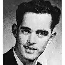 Donald WHITLOCK Obituary (1944