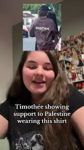 Timothee and Lydia Ridgeway