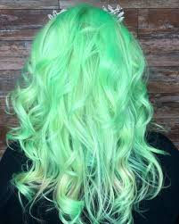 Green hair men green hair colors blue hair mens hair colour tapered haircut cool hairstyles for men dye my hair 4c hair thin hair. Light To Dark Green Hair Colors 17 Ideas To See Photos