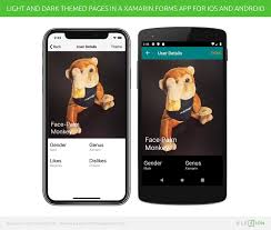 Xamarin forms is a wonderful ecosystem to develop cross platform mobile applications. Xamarin Forms Vs Xamarin Native