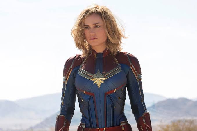 Image result for captain marvel"