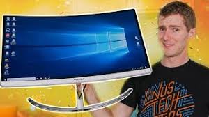 With an increase in screen size, content resolution becomes even more important to deliver impactful content. Cheap Aliexpress Monitor Good Idea Youtube