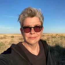 Karen Campbell (@krencbell)