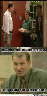 Married With Children Memes