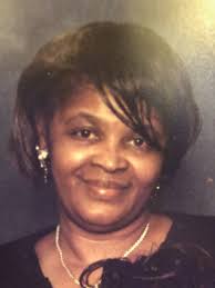 Patricia Blackston Obituary March 26, 2018