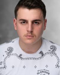 Max Sierra (Short 2024)