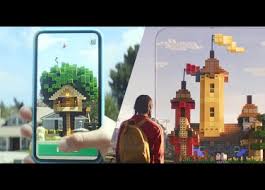 By nate ralph pcworld | today's best tech deals picked by pcworld's editors top deals on great products picked by techconnec. Ga Pokemon Go Stylo De Wereld In Met De Nieuwe Minecraft Earth Fhm
