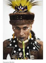 Researching native ancestry in Robeson County