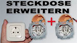 Vind fantastische aanbiedingen voor busch jaeger doppelsteckdose. Busch Jaeger Doppelsteckdose Unterputz Einbauen Busch Jaeger 20 02 Euj 212 Duro 2000 Si Schuko Zubehor Zum Erweitern Der Elektrotechnischen Infrastruktur Wie Zum