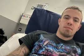 The best man there was': Wife leads heart-breaking tributes to dad-of-three  after tragic death