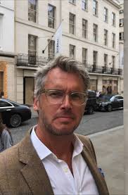 Very pleased indeed to be joining Chanel today as Global Product Owner.