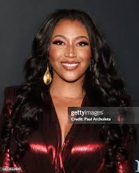 Reality TV Personalities Linda Reese Mathis and Greg Mathis attend... News  Photo