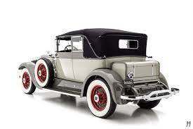 Image result for Forest Green 1929 Lincoln