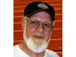 Ellery HARVEY Obituary (2014)