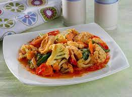 Maybe you would like to learn more about one of these? Resep Sayur Kembang Kol Asam Pedas Enak Hidangan Nikmat Yang Bisa Disajikan Kilat Semua Halaman Sajian Sedap