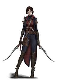 Pin On Characters Female