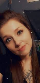 Kipp, Danielle Nicole Mugshot