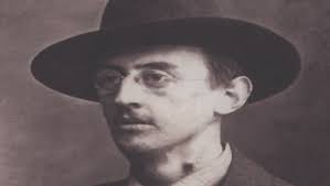 Person: Bill McCormack