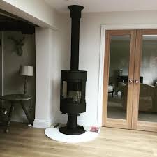 A chimney liner prevents combustible parts of a home from being exposed to the extremely hot. Wood Multi Fuel Stoves Supply And Fitting In Kent