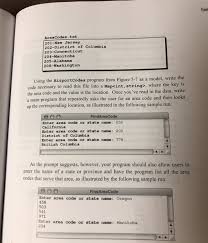 Find out where 203 area code zone from, which states, counties and cities it covers. File Findareacode Cpp Chegg Com