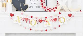 Check spelling or type a new query. Mallmall6 Xoxo Burlap Banner Valentines Day Banner With Pink Red Glittery Heart Garland No Diy Valentines Decorations Wedding Anniversary Engagement Bridal Shower Party Favors For Room Fireplace Party Supplies Toys Games