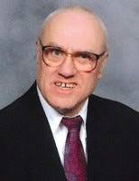 Melvin Duffett Obituary