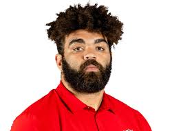 NC State Wolfpack College Football Roster