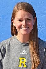 Kathryn Rowe's Instagram, Twitter & Facebook