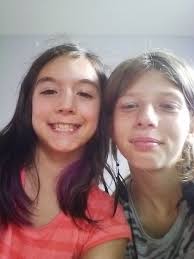 Talia-lynne Martel (@MartelLynne)