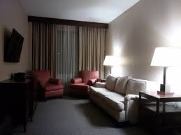 Enjoy sheraton stonebriar hotel — book the best hotels at the guaranteed best price! Executive Suite Sitting Room Picture Of Sheraton Stonebriar Hotel Frisco Tripadvisor