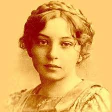 251: Kristin Lavransdatter 1