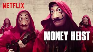 A documentary on why and how 'money heist' sparked a wave of enthusiasm around the world for a lovable group of thieves and their professor. Money Heist Season 4 Jumped The Shark All The Reasons Why Film Daily