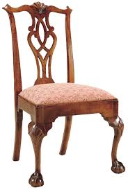 The Official Website Of Stickley Furniture Headquartered In Manlius New York Usa Stickley Has Been Chippendale Chairs Dining Chair Design Stickley Furniture