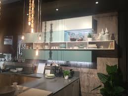 under cabinet led lighting puts the