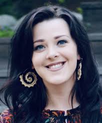 Person Anna Folkesson på StagePool