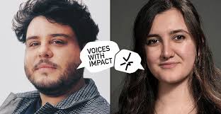 Gabriel Souza Nunes & Aries Ceta Win New Grant