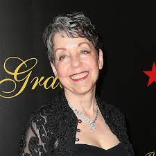 Ina Jaffe, Dogged and Award-Winning NPR Reporter, Dies at 75