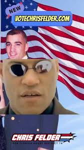 Chris Felder Florida