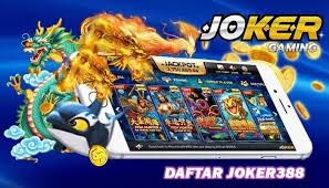 Know Why YouPlay Slot Joker388? | Online Casino And Poker Guide