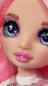 Rainbow High Doll Unboxing