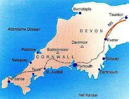 Engeland is al sinds eeuwen onderverdeeld in graafschappen (counties).een aantal bestuurshervormingen vanaf de 19e eeuw heeft ervoor gezorgd dat het woord graafschap inmiddels verschillende betekenissen heeft. Devon En Cornwall Bekoring Van Oude Landschappen