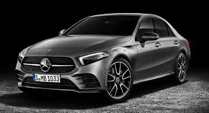 Great savings & free delivery / collection on many items. 2019 Mercedes Benz A Class Sedan Wants A Piece Of The Four Door Audi A3 Carscoops