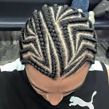 The best cornrow braids and hairstyles for females and men. Cornrow Hairstyles For Men 50 Ways To Wear Them Things To Know Men Hairstyles World
