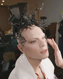 Get ready with me for Thom Browne’s 20th anniversary dinner celebrating his  magnificent new retrospective book with @phaidonpress., Full look  @thombrowne , Video @jwvernon , Styling @michael_philouze ...