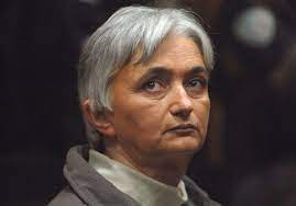 Fourniret, who had admitted his crimes and said he would not appeal, operated. Monique Olivier Retour Sur Le Parcours Criminel De L Ex Epouse De Michel Fourniret Elle