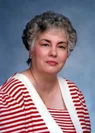 Martha Sumpter Obituary