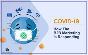 That's why companies like profitbooks are starting to use whatsapp to connect with their sales leads. How B2b Marketing Is Working During Covid 19
