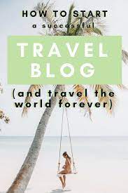 Check spelling or type a new query. How To Start A Travel Blog For Dummies Travel Blog Travel Writing Travel Jobs