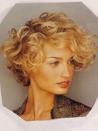Curly hair is always quite splendid and stylish for formal dress and situations. Pin On Curly Hair
